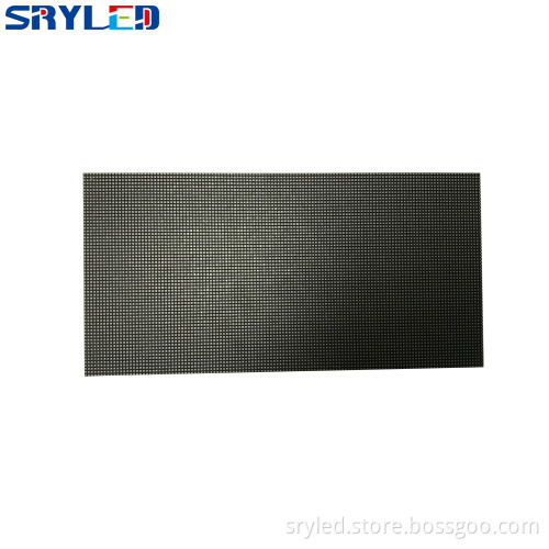 Wholesale P2 LED Module: Full Color, SMD PCB Pixel Pitch Video Wall Display